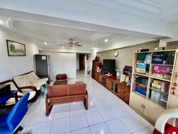 Blk 716 Bedok Reservoir Garden (Bedok), HDB Executive #566689221